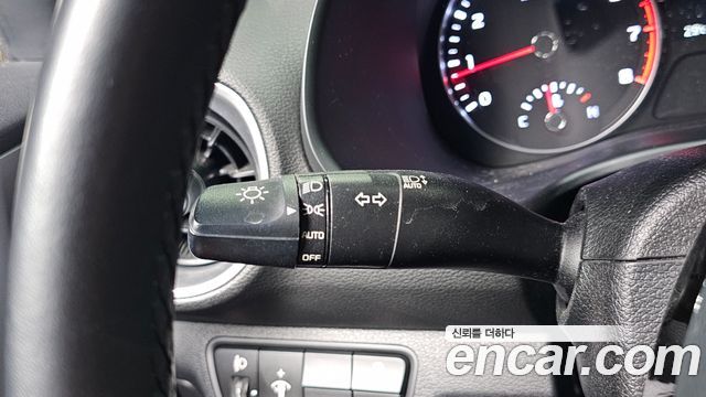 Kia K3 (II) 1.6 Prestige 2022 — фото 14