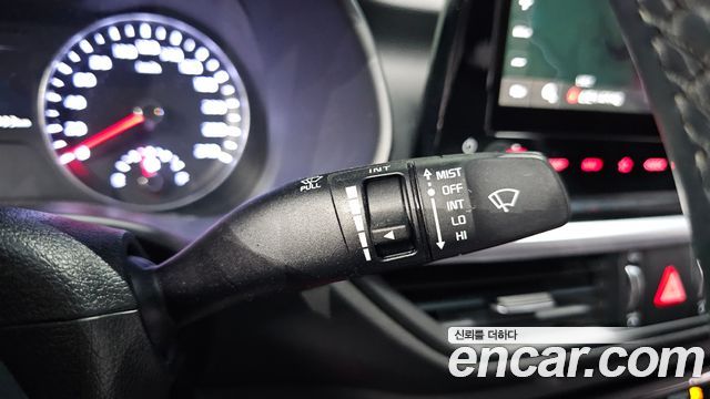 Kia K3 (II) 1.6 Prestige 2022 — фото 15