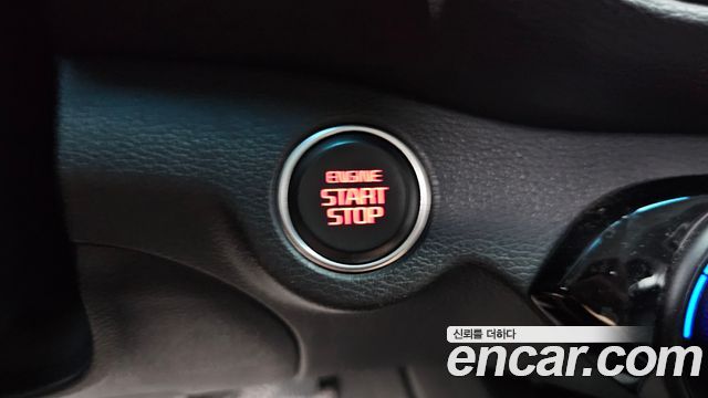 Kia K3 (II) 1.6 Prestige 2022 — фото 16