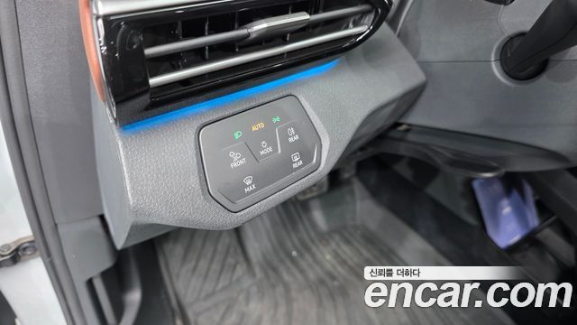 Volkswagen ID.4 Pro 2023 — фото 19