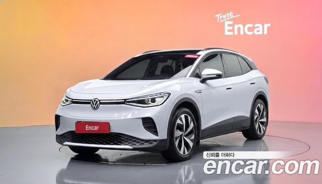 Volkswagen ID.4 Pro