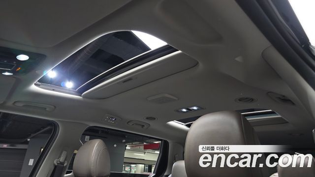 Kia Carnival (IV) HEV 9seater Gravity 2025 — фото 16