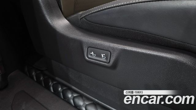 Kia Carnival (IV) HEV 9seater Gravity 2025 — фото 27