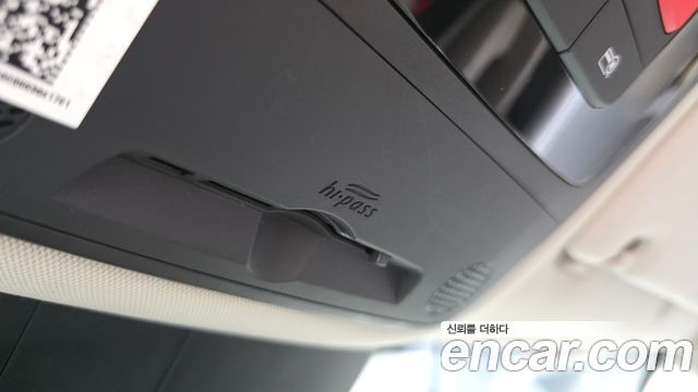 Kia Carnival (IV) HEV 9seater Gravity 2025 — фото 30