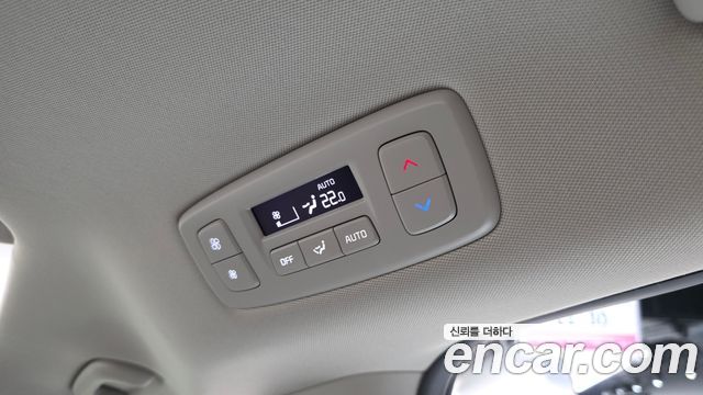 Kia Carnival (IV) HEV 9seater Gravity 2025 — фото 34