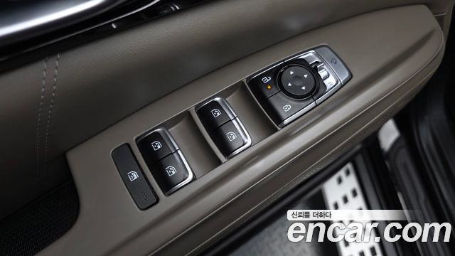 Kia Carnival (IV) HEV 9seater Gravity 2025 — фото 36