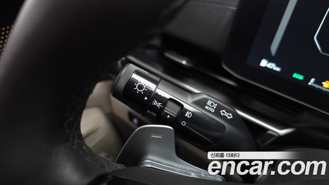 Kia Carnival (IV) HEV 9seater Gravity 2025 — фото 38