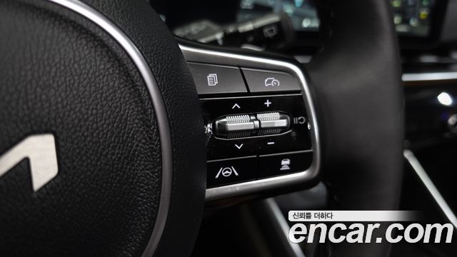 Kia Carnival (IV) HEV 9seater Gravity 2025 — фото 39