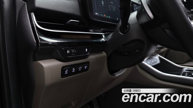 Kia Carnival (IV) HEV 9seater Gravity 2025 — фото 40