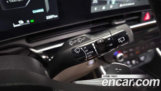 Kia Carnival (IV) HEV 9seater Gravity 2025 — фото 41