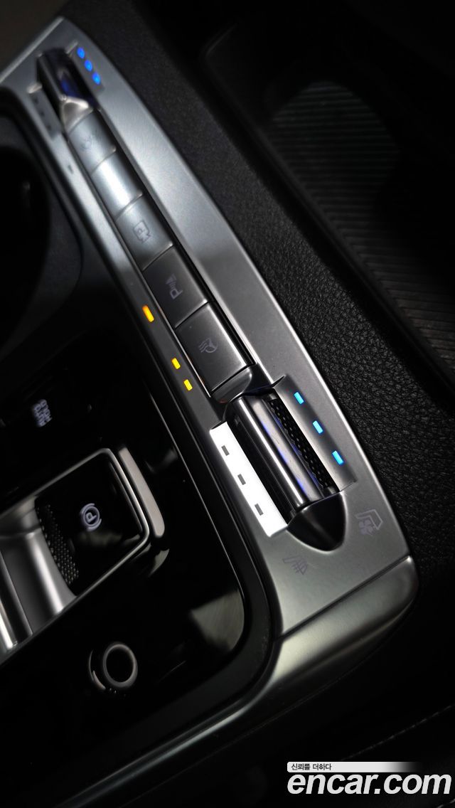 Kia Carnival (IV) HEV 9seater Gravity 2025 — фото 50