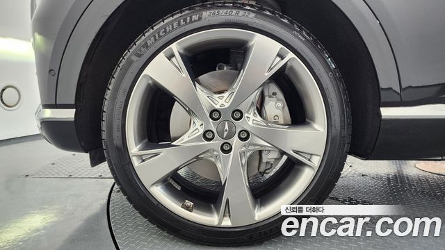 Genesis GV80 2.5T Gasoline AWD 2022 — фото 5