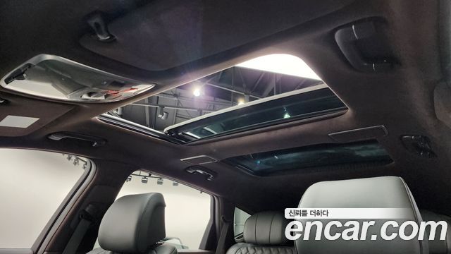 Genesis GV80 2.5T Gasoline AWD 2022 — фото 18
