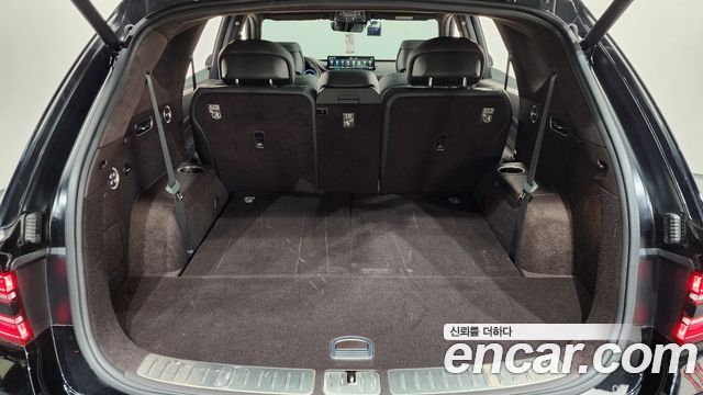 Genesis GV80 2.5T Gasoline AWD 2022 — фото 20