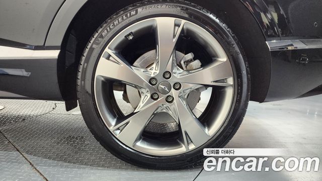 Genesis GV80 2.5T Gasoline AWD 2022 — фото 21