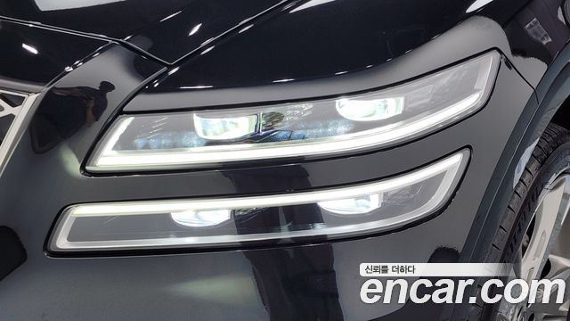 Genesis GV80 2.5T Gasoline AWD 2022 — фото 22