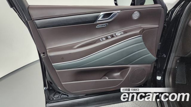 Genesis GV80 2.5T Gasoline AWD 2022 — фото 24