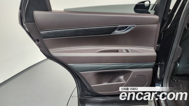Genesis GV80 2.5T Gasoline AWD 2022 — фото 25
