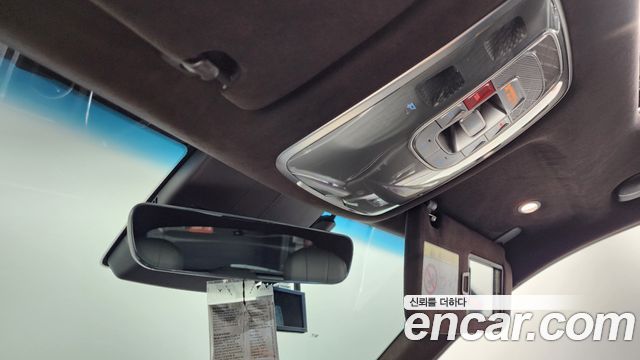 Genesis GV80 2.5T Gasoline AWD 2022 — фото 33