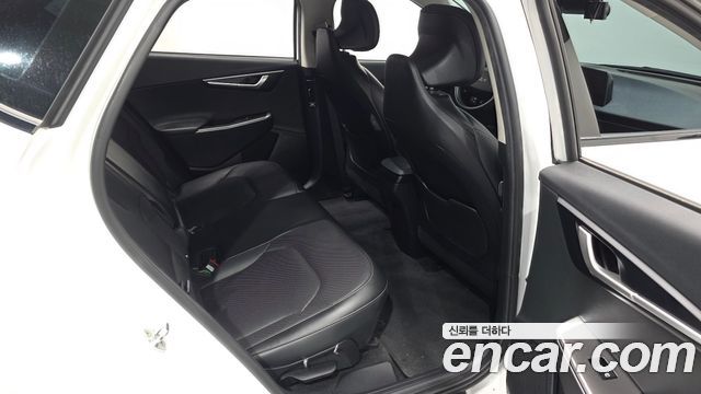 Kia EV6 Long Range Air 2022 — фото 11