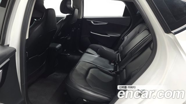 Kia EV6 Long Range Air 2022 — фото 12