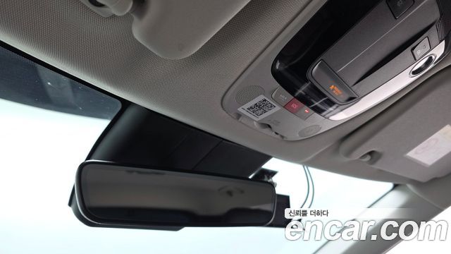 Kia EV6 Long Range Air 2022 — фото 18