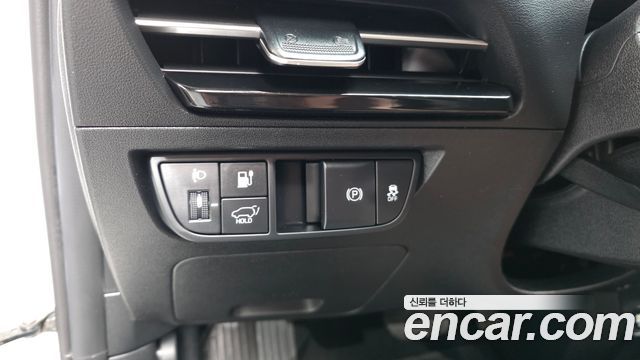 Kia EV6 Long Range Air 2022 — фото 19