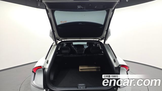 Kia EV6 Long Range Air 2022 — фото 20