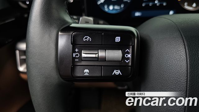 Hyundai Grandeur (GN7) 3.5 LPG 2WD Premium 2023 — фото 14