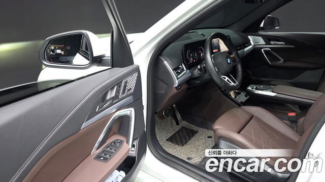 BMW X1 (U11) xDrive 20i M Sport 2025 — фото 10