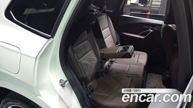 BMW X1 (U11) xDrive 20i M Sport 2025 — фото 12
