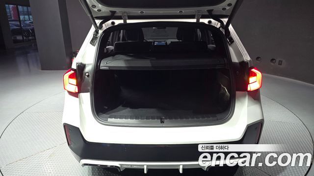 BMW X1 (U11) xDrive 20i M Sport 2025 — фото 20