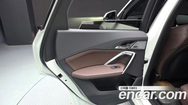 BMW X1 (U11) xDrive 20i M Sport 2025 — фото 25