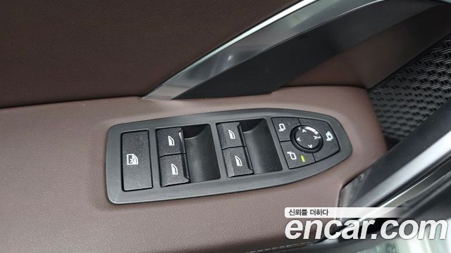 BMW X1 (U11) xDrive 20i M Sport 2025 — фото 28