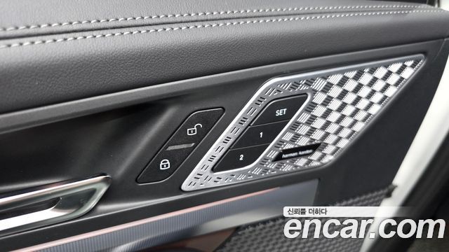 BMW X1 (U11) xDrive 20i M Sport 2025 — фото 30
