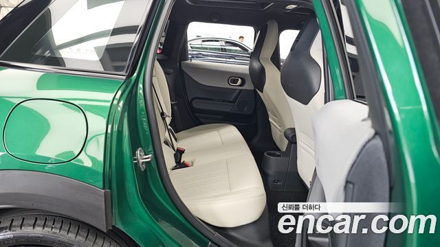 MINI Cooper S (IV) 5 Door Favoured 2025 — фото 12