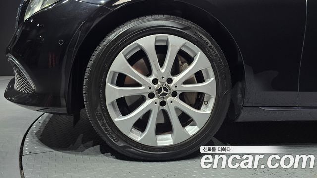 Mercedes-Benz E-Class (W213) E300 Exclusive 2019 — фото 5
