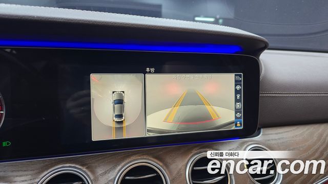 Mercedes-Benz E-Class (W213) E300 Exclusive 2019 — фото 19
