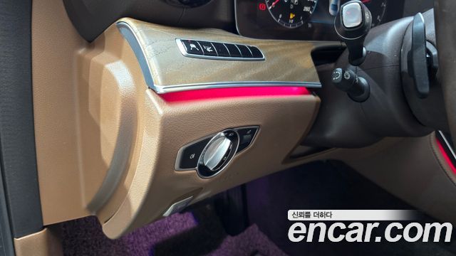 Mercedes-Benz E-Class (W213) E300 Exclusive 2019 — фото 23