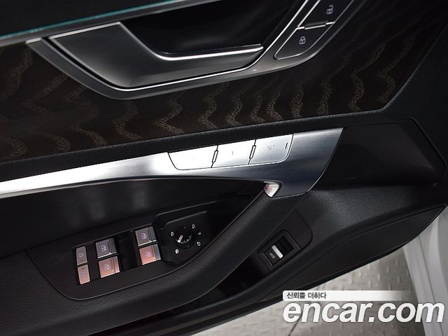 Audi A6 (C8) 45 TFSI Premium 2021 — фото 6