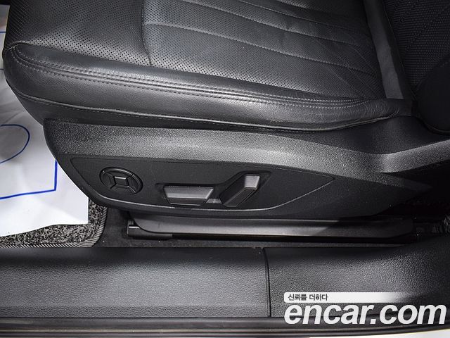 Audi A6 (C8) 45 TFSI Premium 2021 — фото 19