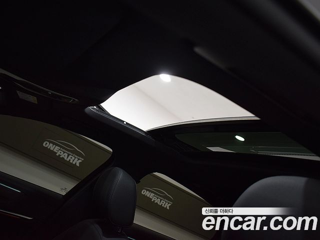 Audi A6 (C8) 45 TFSI Premium 2021 — фото 20