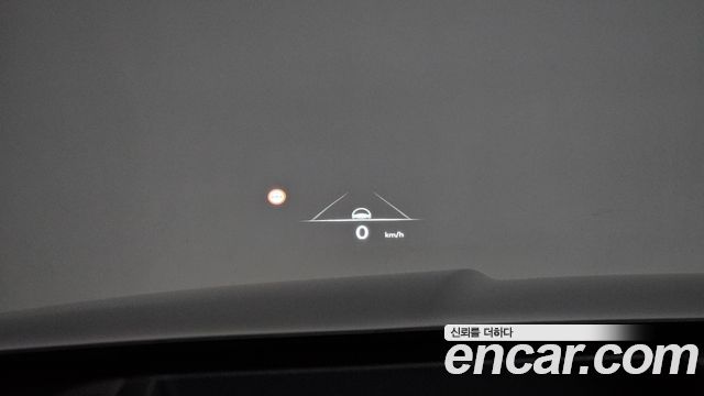 Genesis GV80 3.5T Gasoline AWD Black 2025 — фото 20