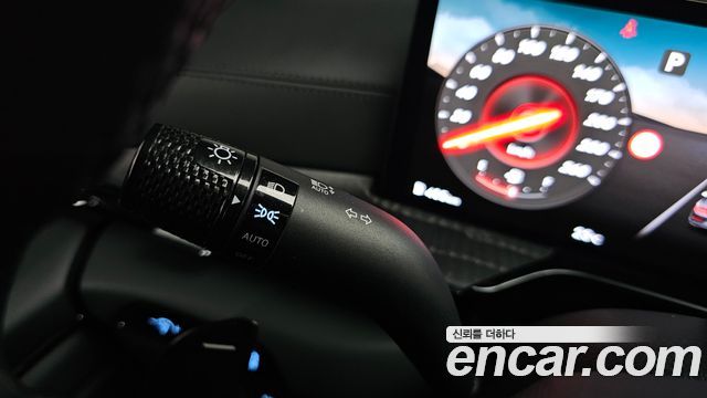 Genesis GV80 3.5T Gasoline AWD Black 2025 — фото 45