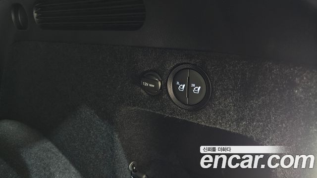 Genesis GV80 3.5T Gasoline AWD Black 2025 — фото 47