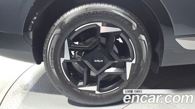 Kia Sportage (V) LPG 2.0 2WD Noblesse 2025 — фото 5