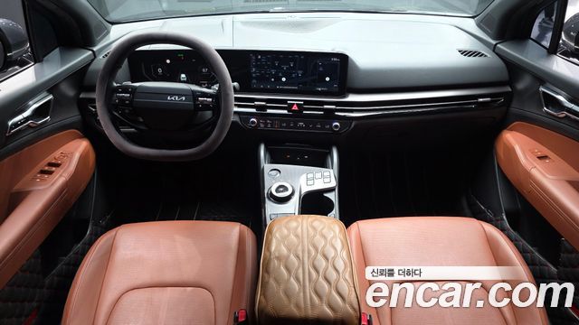Kia Sportage (V) LPG 2.0 2WD Noblesse 2025 — фото 7