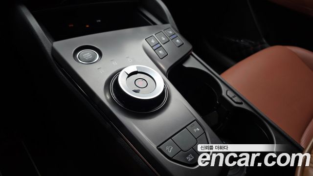 Kia Sportage (V) LPG 2.0 2WD Noblesse 2025 — фото 9