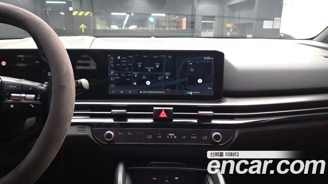 Kia Sportage (V) LPG 2.0 2WD Noblesse 2025 — фото 14