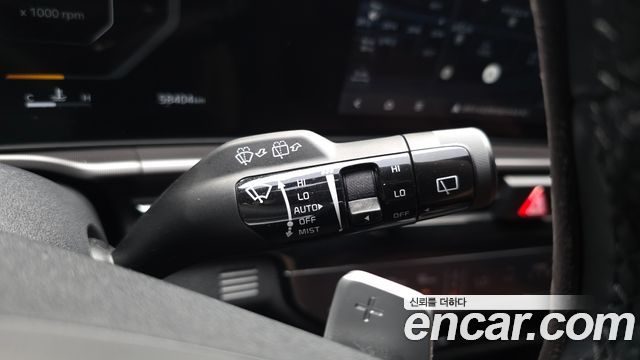 Kia Sportage (V) LPG 2.0 2WD Noblesse 2025 — фото 18
